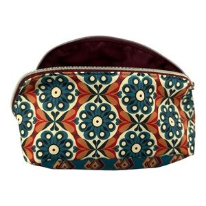 Ester Lauder Cosmetic Bag